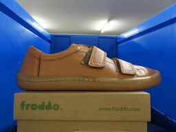 Sko FRODDO - str. 37