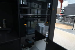 Kombiovn SIEMENS HB776GMB1F/D3