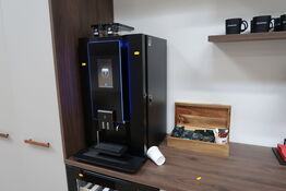 Fuldautomatisk espressomaskine ANIMO Optibean X 22
