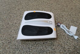 Fodmassage HOMEDICS Shiatsu