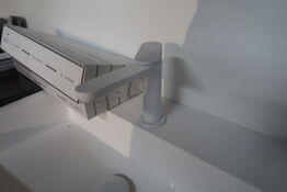 Armatur NEWFORM Kiwa Sverige 1913