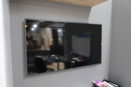 Fjernsyn SAMSUNG UE49M5505AK