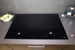 Induktionskogeplade FALMEC 4 zoner 78 cm