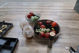 Div. Vaser, fade m.m.