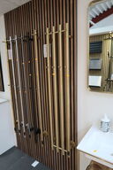 Håndklædetørrer CASSØE Catania