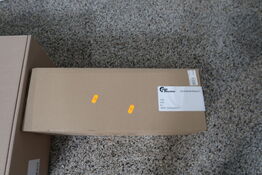 2 stk. universal aftrækskit THERMEX