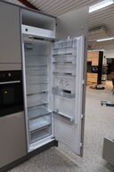 Integreret køleskab SIEMENS KI81REDE0