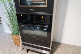 Mikrobølgeovn AEG KME761000B