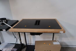 Induktionskogeplade THERMEX TXDD83 525.46.4182.2