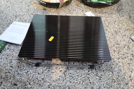 Blazinglas OUTDOORCHEF