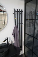 Håndklædetørrer CASSØE Catania 