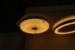 Plafond PHILIPS HUE Struana
