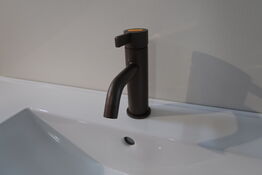 Armatur CASSØE Mat Bronze