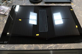 Bordemfang RØROS HETTA Easy