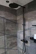 Komplet brusesæt CASSØE Crystal Cut T8MS