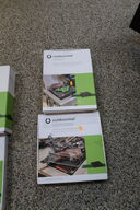 2 stk. blazinglas OUTDOORCHEF