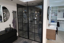 Brusenichevæg med sprosser CASSØE New York