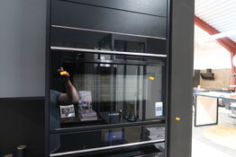 Kombiovn SIEMENS CM724G1B2S/C7