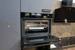 Kombiovn SMEG SF4604PVCNR1