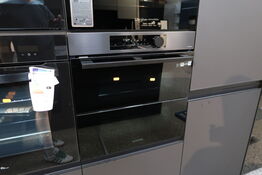 Kombiovn SAMSUNG NV7B57508AB