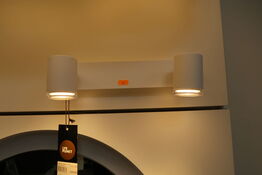 Vægspot PHILIPS HUE Adore 2x5w