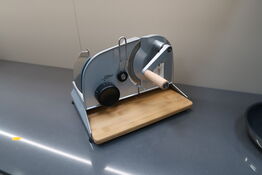 Pålægsmaskine PIATTO 5