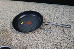 Stegepande JAMIE OLIVER Tefal