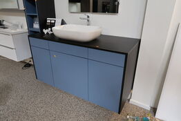 Badmøbel uden armatur