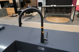 Armatur NEWFORM Conico