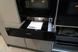 Varmeskuffe SIEMENS BI630CNS1