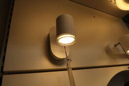 Vægspot PHILIPS HUE Adore Single Spot