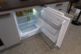 Integrerbart køleskab CYLINDA KI1082UE