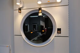 Spejl PHILIPS HUE Adore Hvid