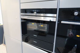 Mikrobølgeovn SIEMENS CM633GBS1S