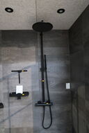 Komplet brusesæt CASSØE Crystal Cut T8MS