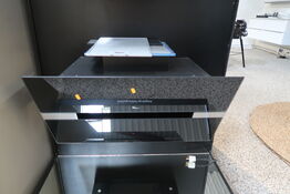 Væghængt emhætte THERMEX 540.23.1488.2 Mini