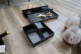 Div. Bestikbakker m.m.