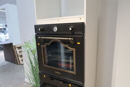 Indbygningsovn SMEG SFP750AOPZ