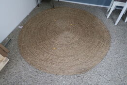 Gulvtæppe af søgræs 200cm