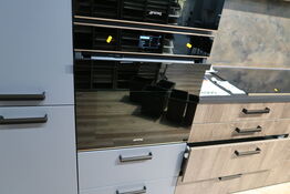 Varmluftovn SMEG SPF6604PNRE