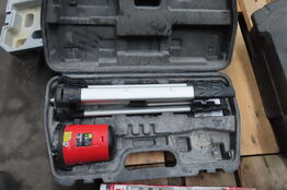 Rotationslaser RIDGID MICRO CL-100