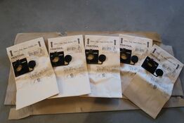 5 stk. støvsugerposer Festool 