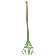 12 stk. HOME It løvrive til børn 70 cm lime