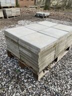 Cementfliser (læs beskrivelse)