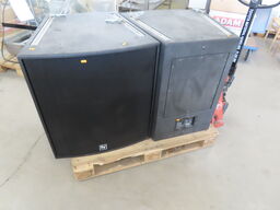 2 stk Højtalere ELECTRO-VOICE FRX+940