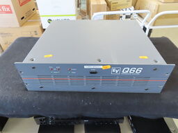 Forstærker ELECTRO-VOICE Q66