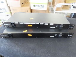 3 stk spændingsstabilisatore FURMAN M-10xE