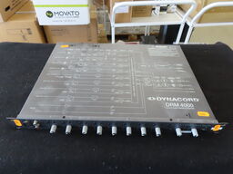 Rack mixer DYNACORD DRM4000