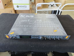 Højtalerstyrring ELECTRO-VOICE Dx38