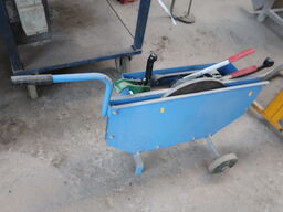 Bandspænder (Bånder)